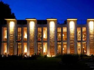 Hotel Chateau De Mery Kültér fotó